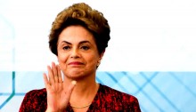 Entidade respeitada enlameia a sua história com a escolha de Dilma como “Mulher Economista do ano”