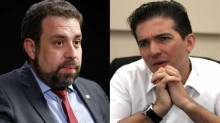 Rubinho Nunes aciona o Ministério Público com representação criminal contra Boulos