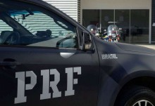 Ex-vereador do PSB, o partido de Dino, é preso com 3,7 toneladas de maconha e fuzil