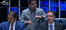 AO VIVO: O futuro do Brasil nas mãos de todos os senadores... (veja o vídeo)