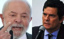 AO VIVO: Traidores da pátria revelados / Lula sofre pesada derrota no Congresso (veja o vídeo)