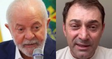 Lula sofre derrota desmoralizante e deputado Paparico enaltece a "vitória do trabalhador do campo" (veja o vídeo)