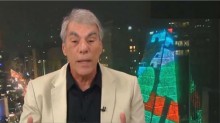Confusão na Globo: Jornalistas acusam Milei de ‘proibir’ protestos e são desmentidos ao vivo por colega (veja o vídeo)