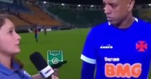 Depois de anos, Globo paga indenização por humilhar goleiro em rede nacional (veja o vídeo)