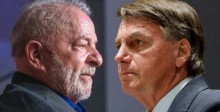 Bolsonaro mostra vídeo macabro de Lula e expõe o real perigo que todos correm (veja o vídeo)