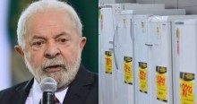 Deputado tenta reverter decisão de Lula que retira geladeiras baratas do mercado (veja o vídeo)