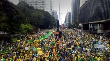 Natal chega e mostra que as esperanças estão renovadas para a maior "virada" que o Brasil já viu