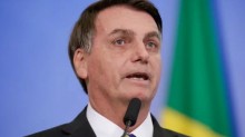 Bolsonaro expõe o que poucos tem coragem sobre a "luta do bem contra o mal"