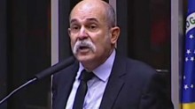 Sargento Fahur se revolta: “Juízes frouxos, legisladores frouxos e leis frouxas” (veja o vídeo)