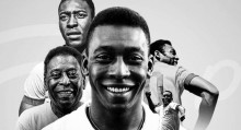 Um ano da morte do Rei do Futebol... O legado de Pelé!