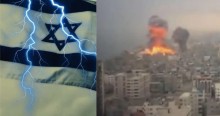 Importante jornalista brasileiro faz relato dramático de tudo que viu e ouviu em Israel (veja o vídeo)