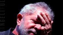 Lula, um ano de desgoverno... O mico dele mesmo