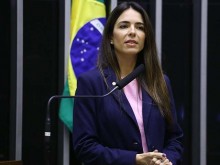 EXCLUSIVO: Deputada relatora da desoneração da folha de pagamentos afirma que decisão do governo Lula desrespeita o Congresso