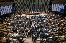 EXCLUSIVO: A comunhão do Executivo com o Judiciário pode gerar algo inesperado no Brasil