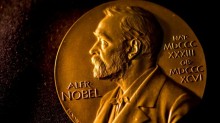 Ganhador de Prêmio Nobel da Paz é condenado à prisão