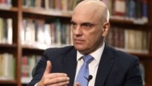 Diretor-geral da PF diz que suposta ameaça a Moraes era troca de mensagem "alucinada" na web (veja o vídeo)