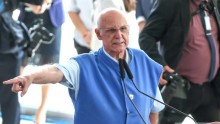 Barulho ensurdecedor da esquerda e silêncio de religiosos como o Padre Marcelo Rossi reforçam necessidade da CPI