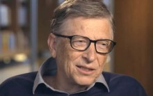 PT comete gafe ridícula e refere-se a Bill Gates como "ex-presidente dos Estados Unidos"