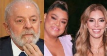 AO VIVO: Lula será abandonado / Mynd8 e celebridades em pânico (veja o vídeo)