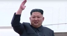 Coreia do Norte dispara mais de 200 mísseis e Coreia do Sul evacua ilhas