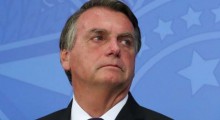 Bolsonaro publica vídeo impactante e mostra o 'silêncio seletivo da imprensa e seus aliados' (veja o vídeo)