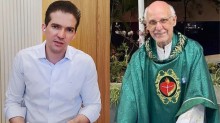 Vereador que propôs CPI em SP explica o desespero da esquerda e da velha mídia em defesa do padre Júlio Lancellotti (veja o vídeo)