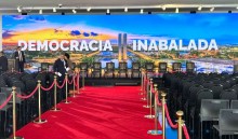 Globo tenta dar o tom, mas evento de Lula é um fiasco com ausência de Lira e dos governadores mais influentes do país