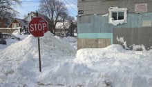Tempestade de inverno traz frio extremo e deixa mais de 300 mil residências sem energia nos EUA