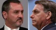 Diretor-geral da PF é enquadrado sobre possibilidade de "prisão" de Bolsonaro