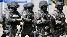 EXCLUSIVO: “Derrotar o projeto narcoterrorista criminoso será uma grande vitória não só para o Equador, mas para a América Latina”, afirma ex-ministro Ernesto Araújo