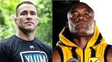 Astro do MMA morre ao tentar recuperar moto roubada e Anderson Silva choca a web com dura mensagem
