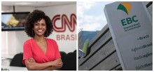 Apresentadora pede demissão da CNN e vai para perto de Lula