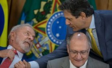 “Lula não se preocupa com as contas públicas, a intenção dele é a destruição do Brasil”, alerta analista político (veja o vídeo)