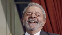Lula fala demais e "admite" durante cerimônia o seu papel crucial no atraso do Brasil