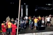 Passageiros se desentendem, barco naufraga em Salvador (BA) e deixa cinco pessoas mortas