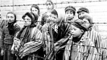 Nunca foi tão importante lembrar do Holocausto (veja o vídeo)