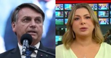 AO VIVO: Vexame na Globo / Bolsonaro perseguido (veja o vídeo)