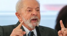Lula se apressa e faz "limpa" na Abin