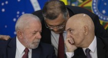 AO VIVO: PF e as operações políticas / A "polícia paralela" de Lula (veja o vídeo)