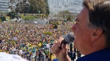 “Bolsonaro vai voltar com mais força ainda depois de tanta perseguição!”, afirma analista (veja o vídeo)