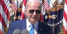 O perigoso conflito na América: “O povo cansou e dobrou a aposta contra Biden!”, afirma comentarista política (veja o vídeo)