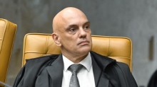 A vaidade de Alexandre de Moraes ofusca a presidência do STF