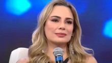 Sheherazade sai em defesa de ex-ator da Globo que agrediu mulheres