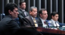 Novo presidente assume TRE-PR e suspende julgamento que poderia cassar mandato de Moro