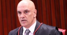 AO VIVO: Pedido de prisão contra Alexandre de Moraes (veja o vídeo)