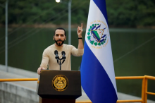 EXCLUSIVO: Bukele vence as eleições em El Salvador, mas ainda terá grandes desafios no segundo mandato, aponta analista político