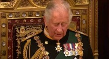 URGENTE: Rei Charles está com doença grave