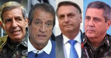 AO VIVO: Objetivo revelado! Liquidar a direita, prender Bolsonaro e fechar o PL (veja o vídeo)