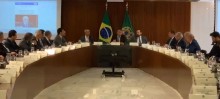 URGENTE: Vaza vídeo que embasou decisão de Moraes contra Bolsonaro e revela algo estarrecedor (veja o vídeo)