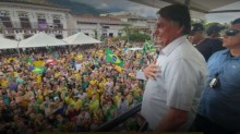 Sem passaporte e com tudo indicando prisão, Bolsonaro já prepara algo surreal